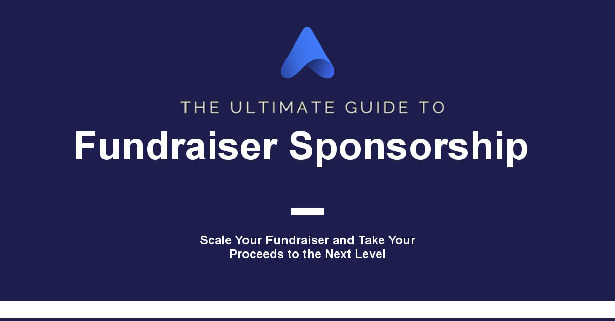 Ultimate Guide to Fundraiser Sponsorship